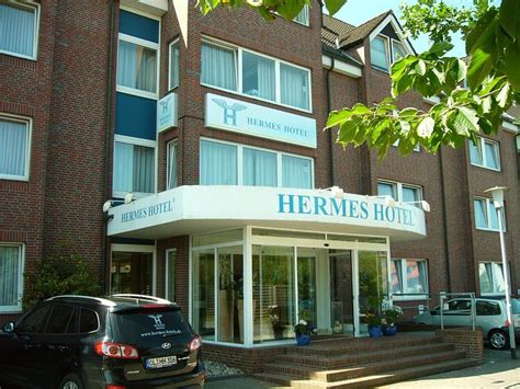 hermes hotel oldenburg parken|Hermes Hotel, Oldenburg: Hotel Reviews, Rooms & Prices.